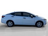 Used 2021 Nissan Versa S image 6