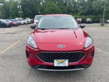 Certified 2022 Ford Escape SE w/ Convenience Package image 2