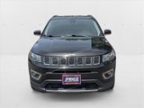 Used 2021 Jeep Compass Limited image 2