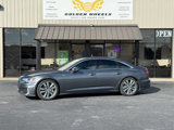 Used 2019 Audi A6 3.0T Premium w/ Convenience Package image 2