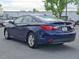 Used 2014 Hyundai Sonata GLS w/ Popular Equipment Group 2 image 4