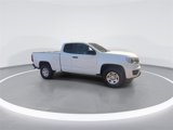Used 2020 Chevrolet Colorado W/T w/ WT Convenience Package image 2
