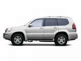Used 2008 Lexus GX 470 image 3