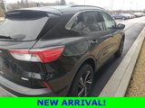 Used 2020 Ford Escape SE image 4
