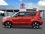 Used 2019 Kia Soul + image 4