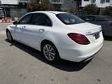 Used 2020 Mercedes-Benz C 300 Sedan image 4