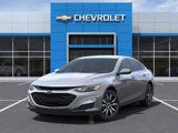 Certified 2024 Chevrolet Malibu RS image 6