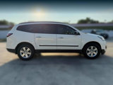 Used 2014 Chevrolet Traverse LS image 4