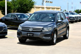 Used 2014 Volkswagen Tiguan S image 2