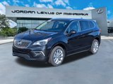 Used 2017 Buick Envision Premium image 4