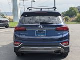 Used 2020 Hyundai Santa Fe SEL w/ Convenience + Premium Package image 4