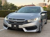 Used 2016 Honda Civic EX image 3