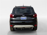 Certified 2019 Ford Escape Titanium image 4
