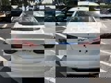 Used 2022 INFINITI Q50 Luxe w/ Cargo Package image 3