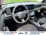 New 2025 Hyundai Tucson SEL image 3