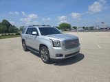 Used 2018 GMC Yukon SLT image 4