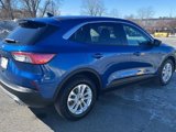 Certified 2022 Ford Escape SE w/ Cold Weather Package image 5