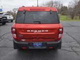 Used 2024 Ford Bronco Sport Big Bend image 5