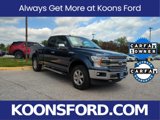 Certified 2018 Ford F150 Lariat image 3