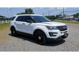 Used 2019 Ford Explorer 4WD Police Interceptor image 3