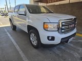 Used 2017 GMC Canyon SLE w/ SLE Convenience Package image 2