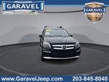 Used 2014 Mercedes-Benz GL 550 4MATIC image 3