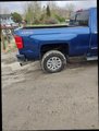 Used 2016 Chevrolet Silverado 3500 High Country image 3