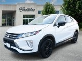 Used 2020 Mitsubishi Eclipse Cross LE image 3