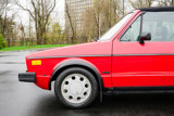 Used 1987 Volkswagen Cabriolet image 4