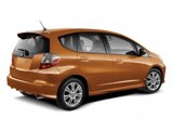 Used 2010 Honda Fit Sport image 3
