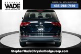 Used 2022 Volkswagen Tiguan SE image 4