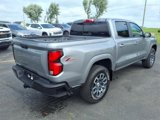 New 2025 Chevrolet Colorado Z71 image 5