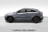 Certified 2022 INFINITI QX55 Luxe w/ Cargo Package image 6