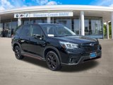 Used 2019 Subaru Forester Sport image 2