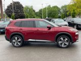 Used 2022 Nissan Rogue Platinum w/ Head-Up Display Package image 4