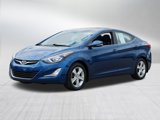 Used 2016 Hyundai Elantra Value Edition image 3