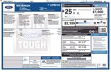 New 2025 Ford Maverick XL w/ Equipment Group 102A image 2