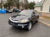 Used 2007 Acura RDX SH-AWD image 3