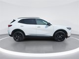Certified 2022 Buick Envision Preferred image 2