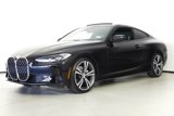 Used 2022 BMW 430i Coupe w/ Convenience Package image 2