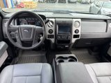 Used 2014 Ford F150 XLT w/ Equipment Group 302A Luxury image 2
