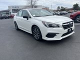 Used 2019 Subaru Legacy 2.5i w/ Alloy Wheel Package image 4