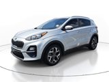 Used 2020 Kia Sportage EX image 4