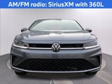 New 2025 Volkswagen Jetta SE image 2