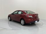 Used 2010 MAZDA MAZDA3 i Touring image 4