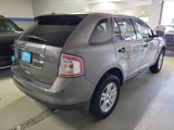 Used 2009 Ford Edge SE image 4