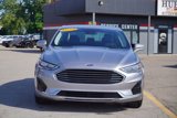 Used 2020 Ford Fusion SEL image 2