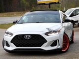 Used 2020 Hyundai Veloster Turbo R-Spec image 5