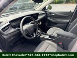 New 2024 Buick Encore GX Preferred image 4