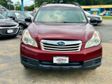 Used 2011 Subaru Outback 2.5i image 2